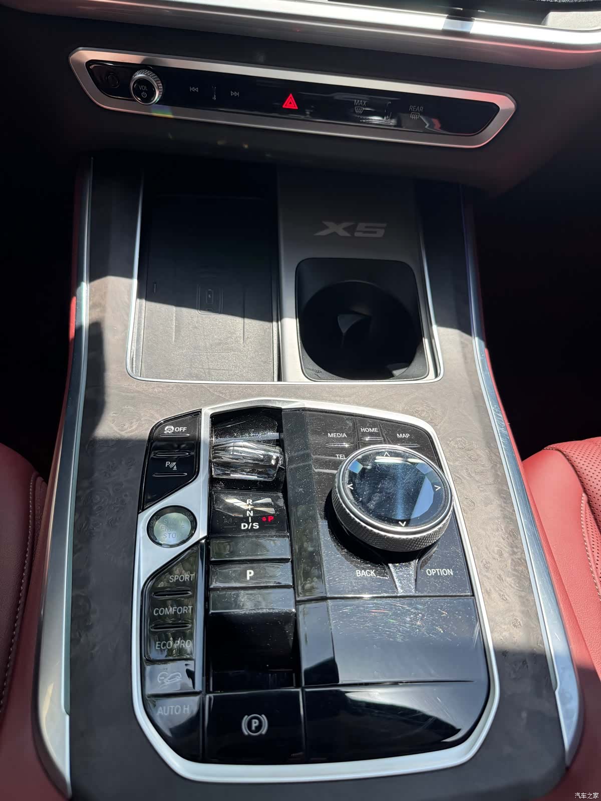BMW X5, 2024 6