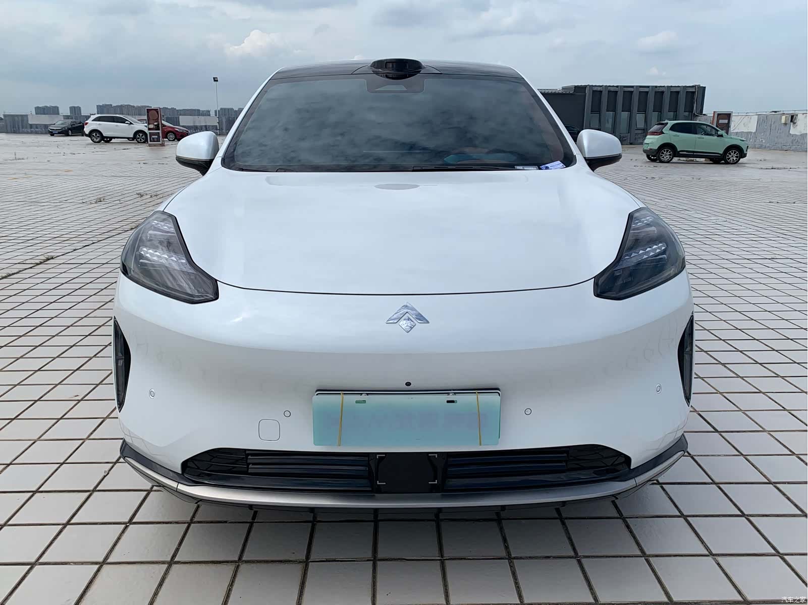 Hyper HT, 2025 2