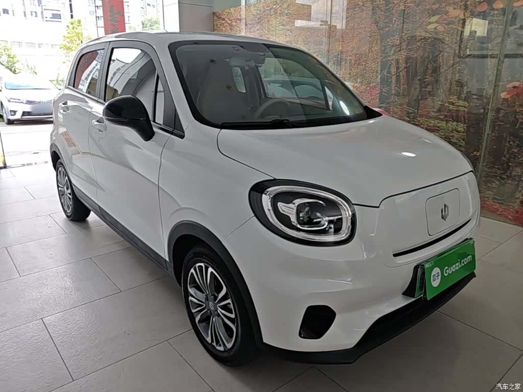Leapmotor T03, 2024 4