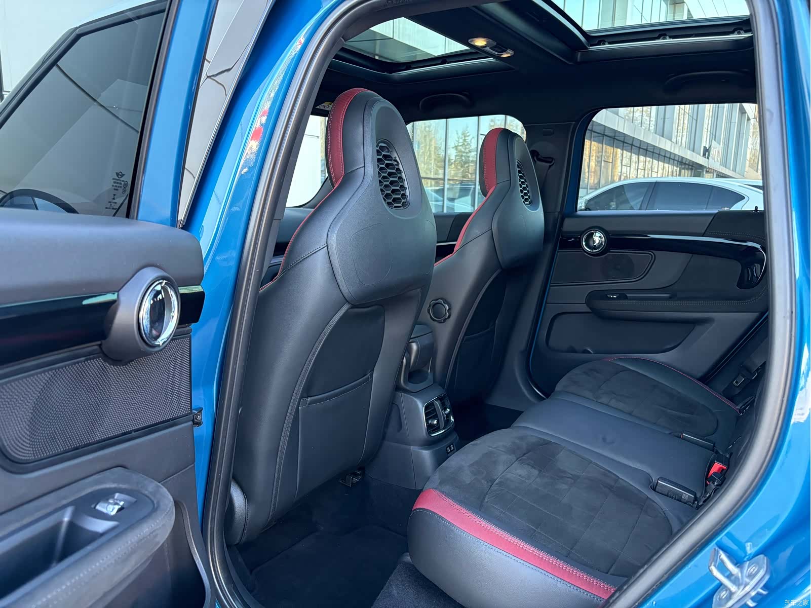 Mini Countryman, 2019 8