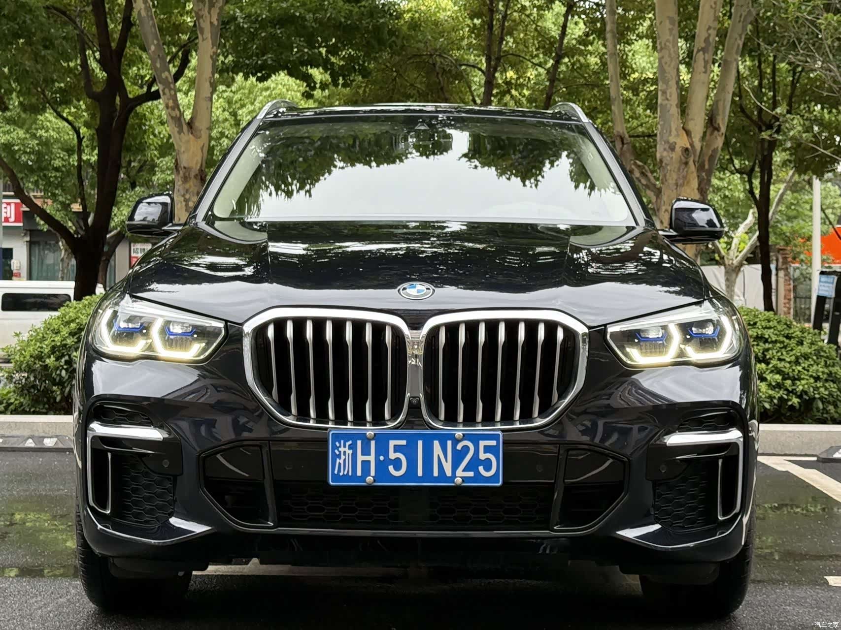 BMW X5, 2023 2