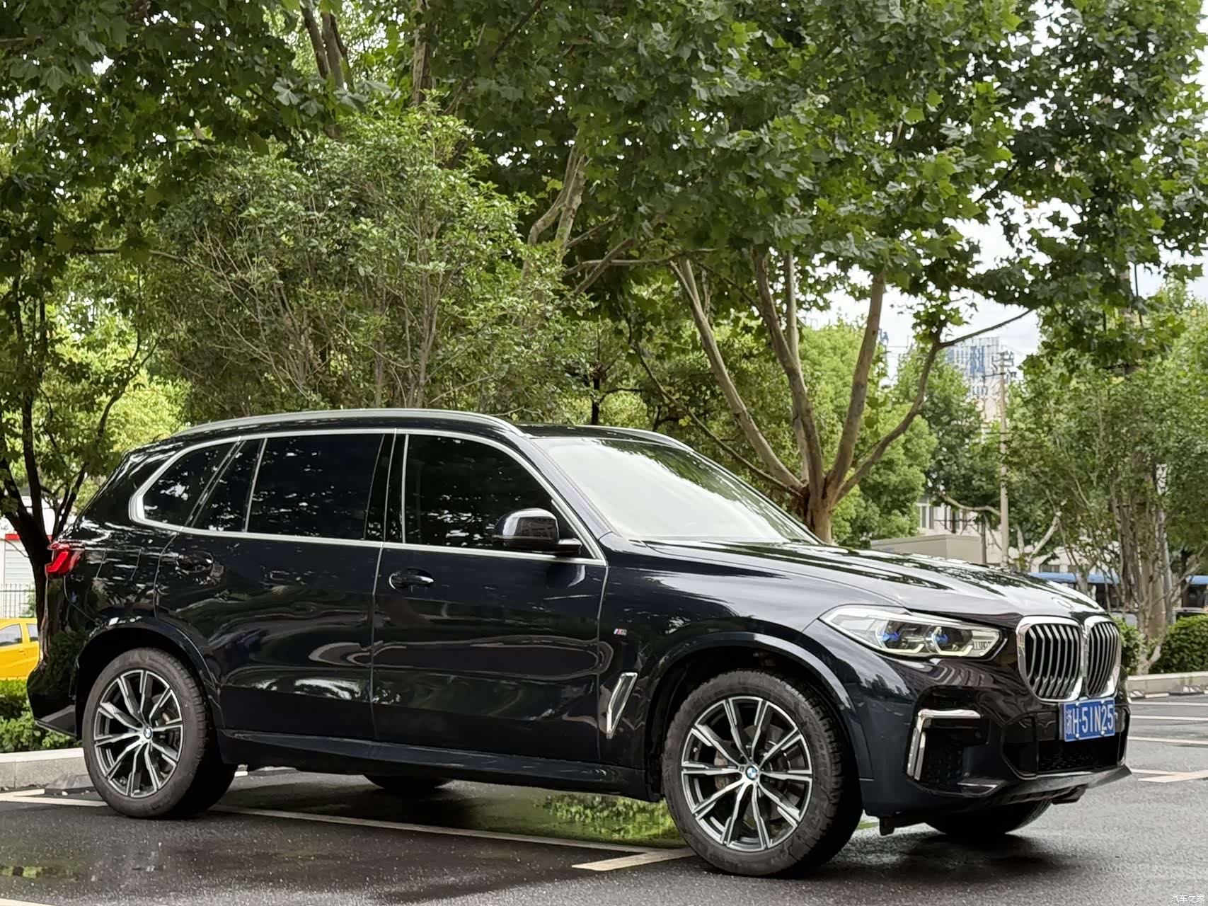 BMW X5, 2023 3