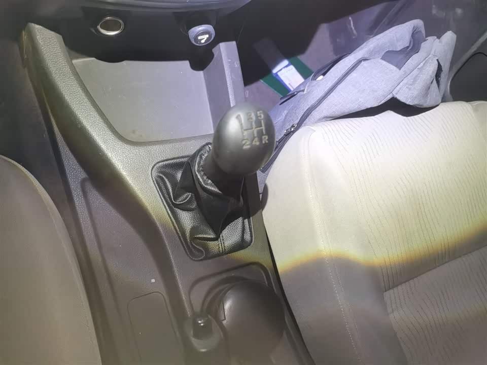 Wuling Wuling Rongguang V