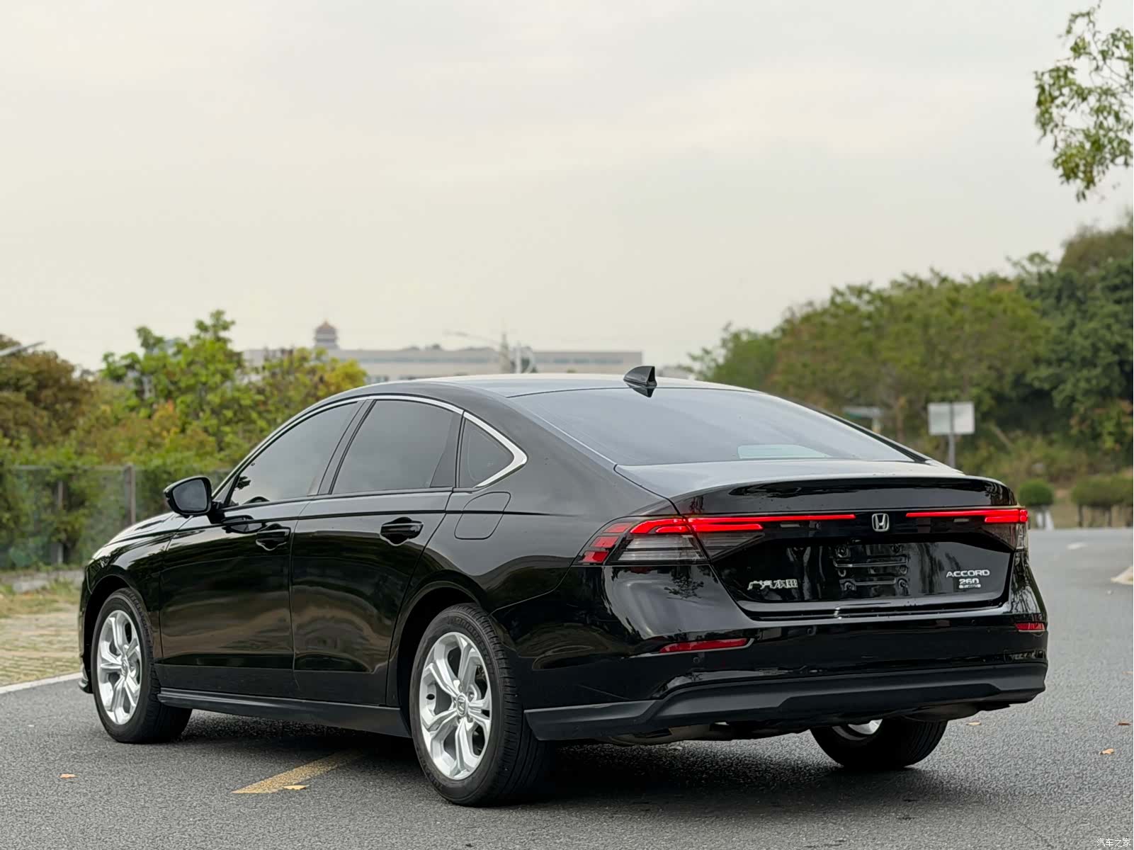 Honda Accord, 2024 6