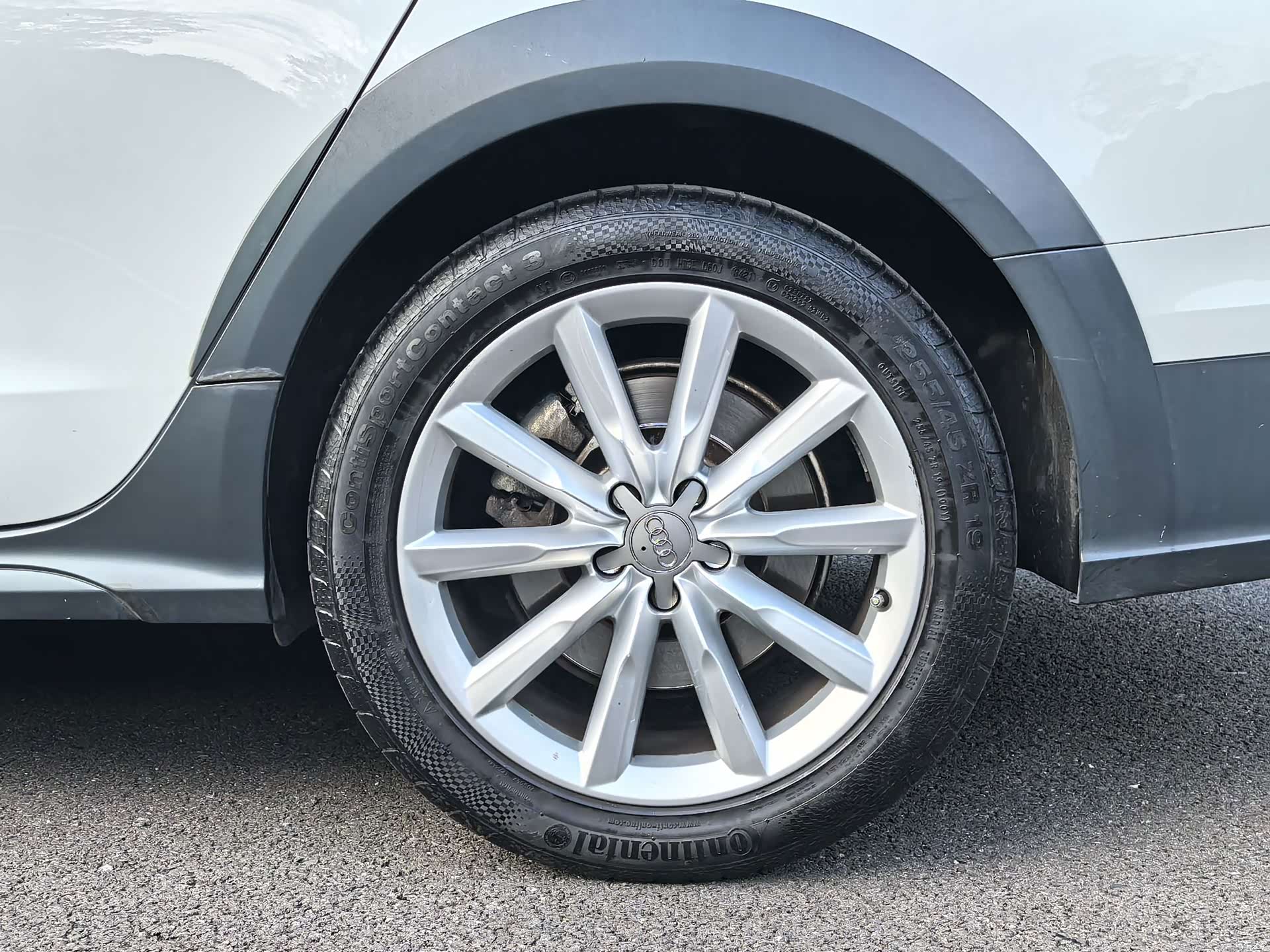 Audi A6, 2016 18