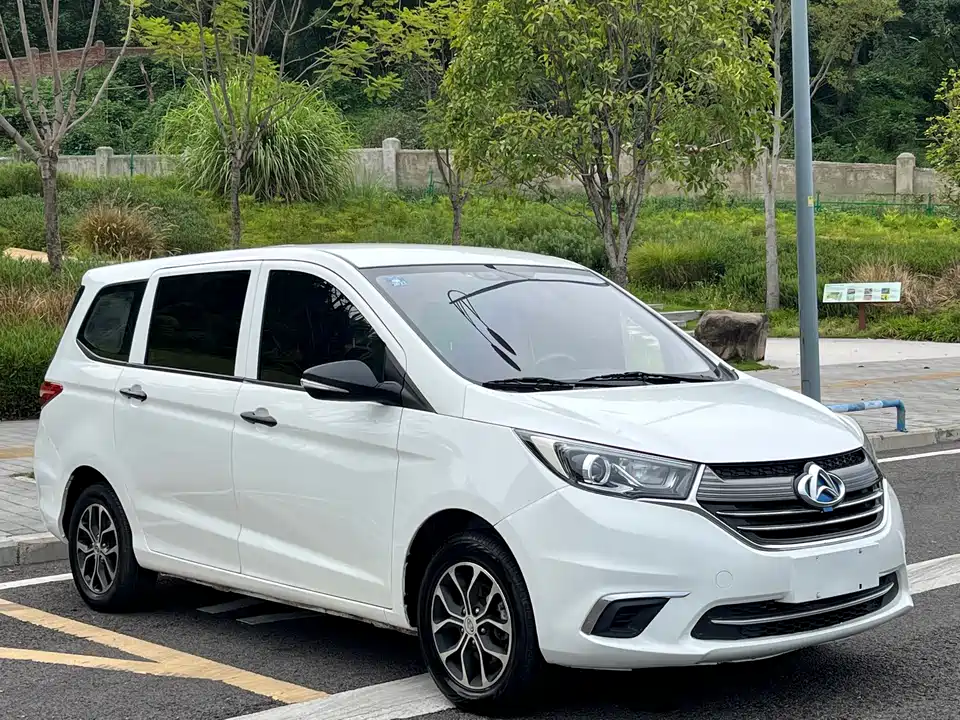 Changan Kaicheng Changan Auchan A600EV