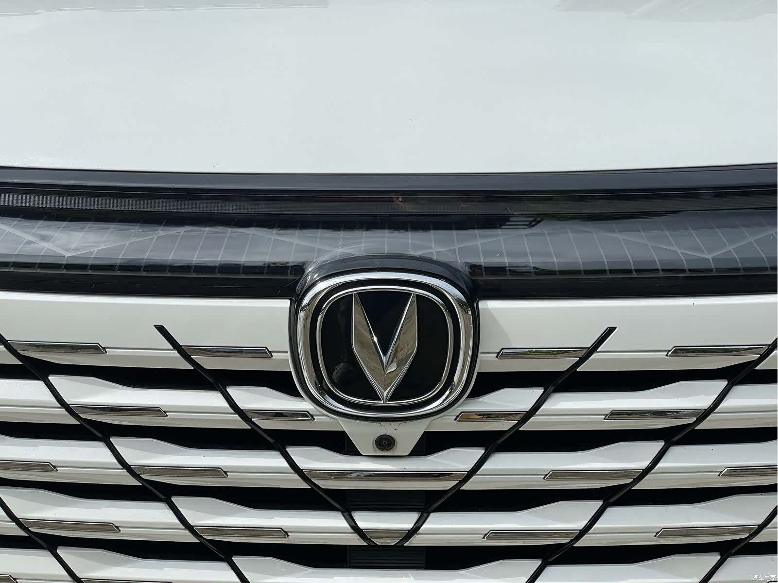 Changan CS75, 2024 4