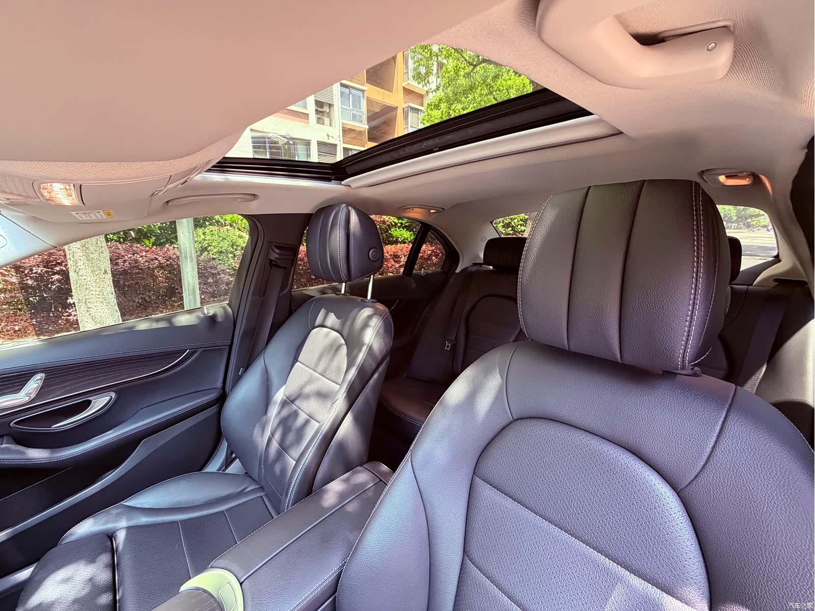 Mercedes-Benz C-Class, 2020 10