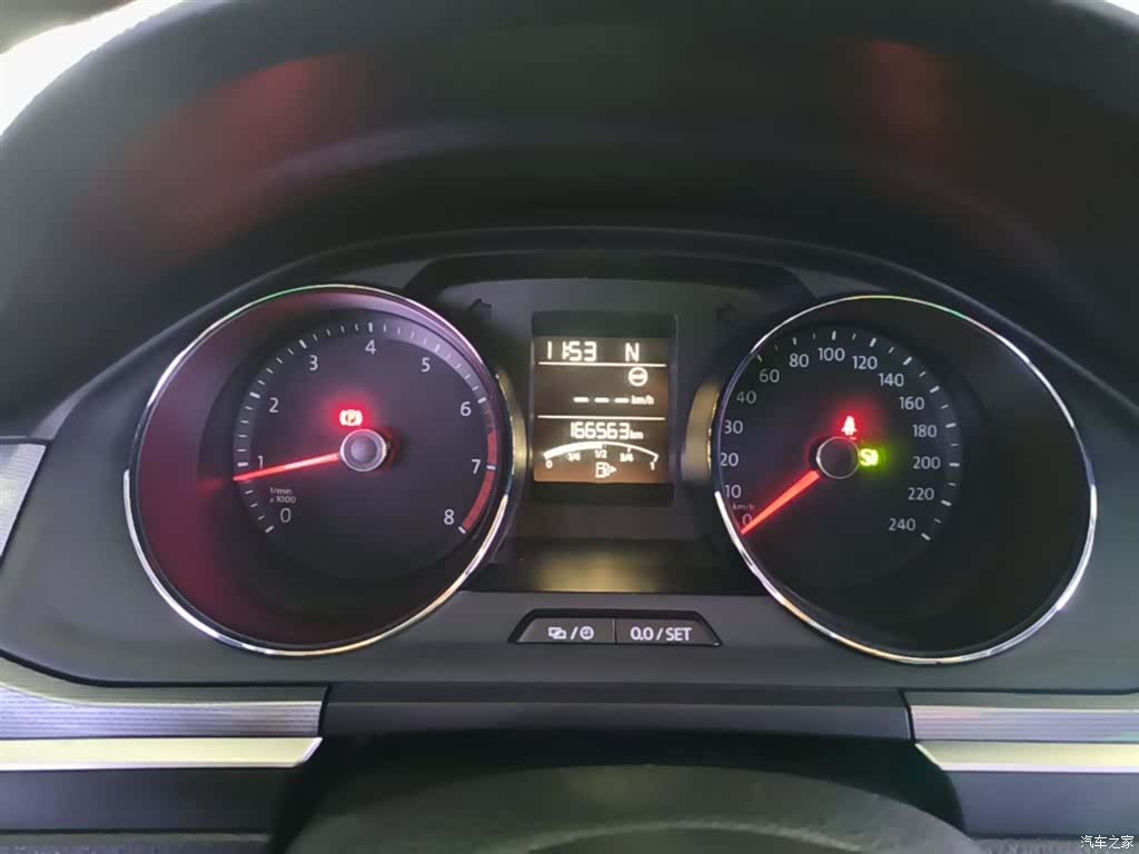 Volkswagen Bora, 2017 12