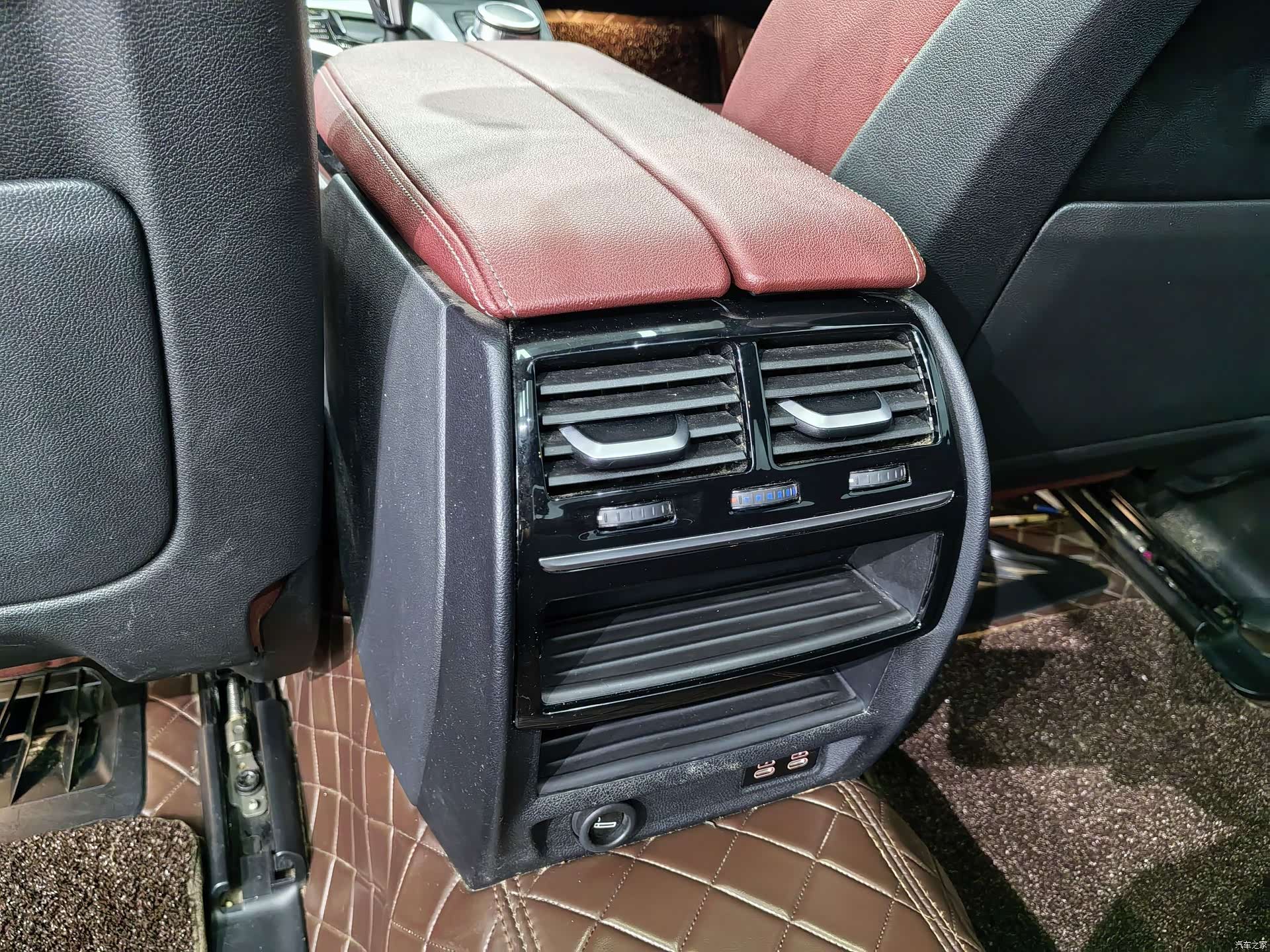 BMW 5 Series, 2022 19