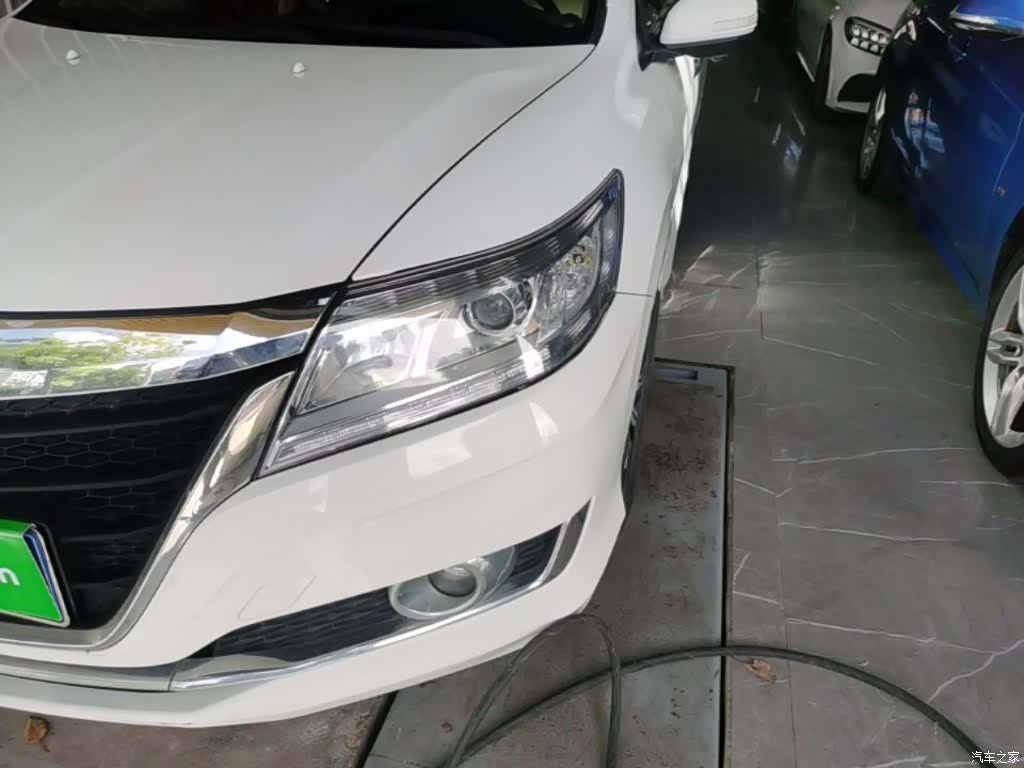 Honda Crider, 2017 24