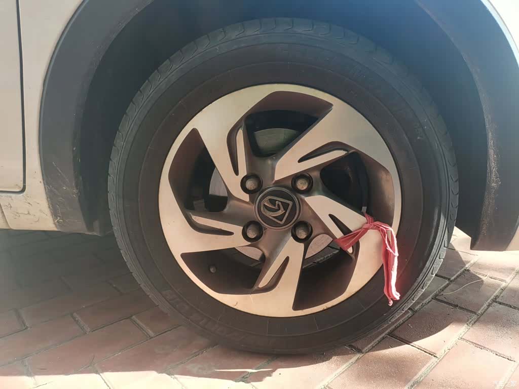 Wuling 310, 2021 23