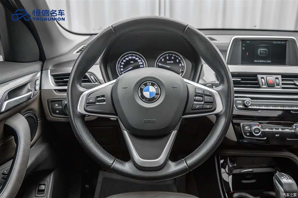 BMW X1, 2019 17