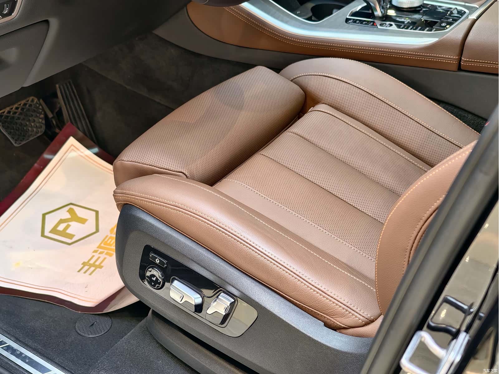 BMW X5, 2020 6