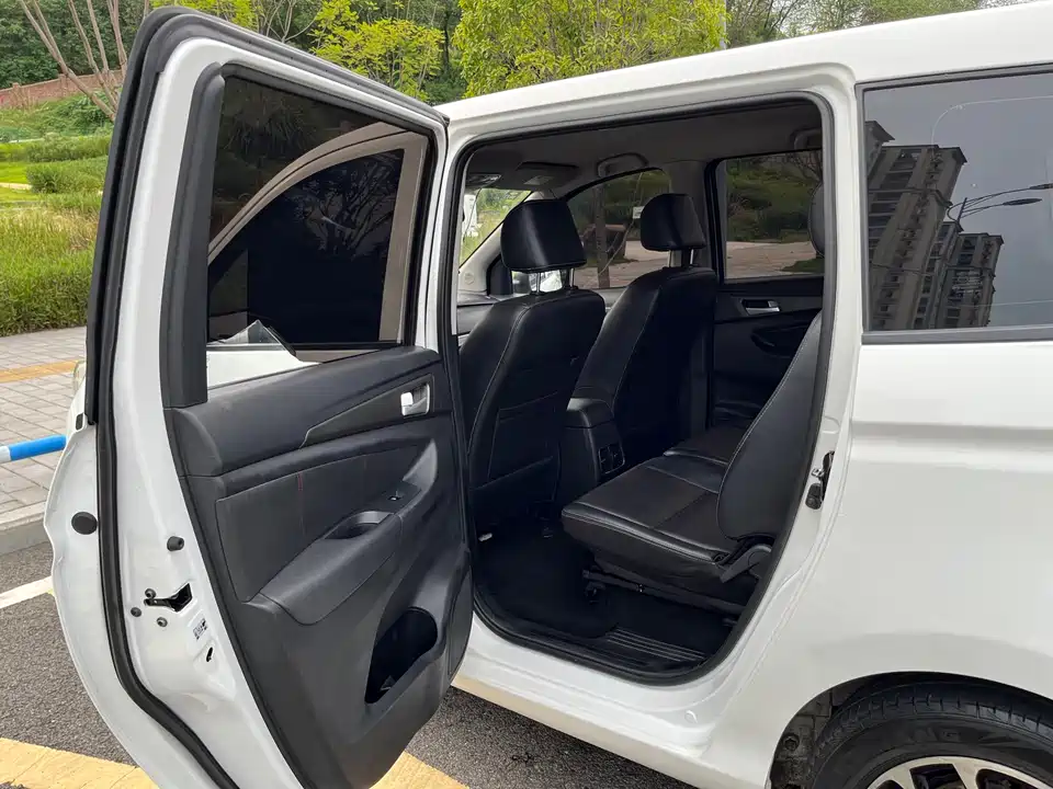 Changan Kaicheng Changan Auchan A600EV