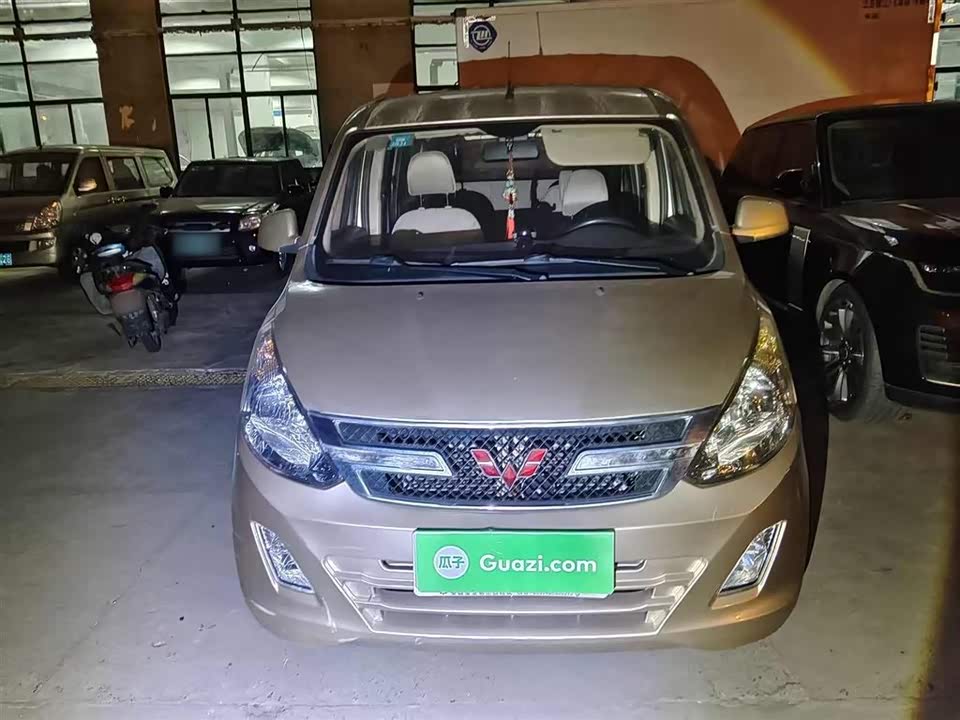 Wuling Wuling Rongguang V