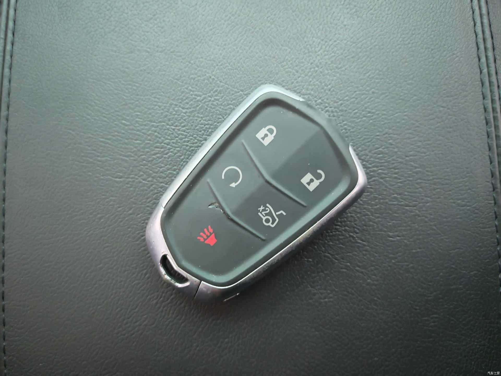 Cadillac CT6, 2021 22