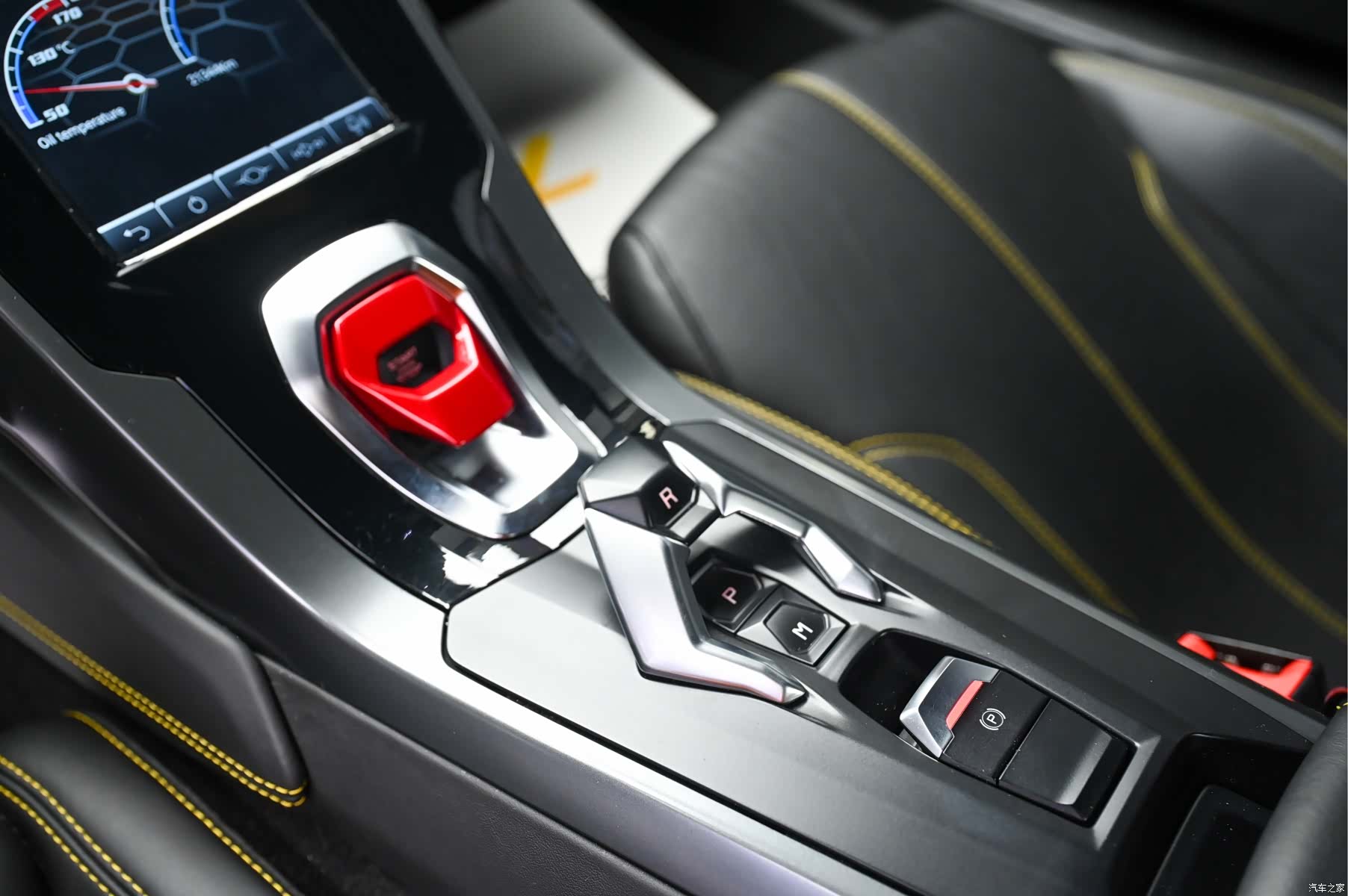 Lamborghini Huracán, 2016 11