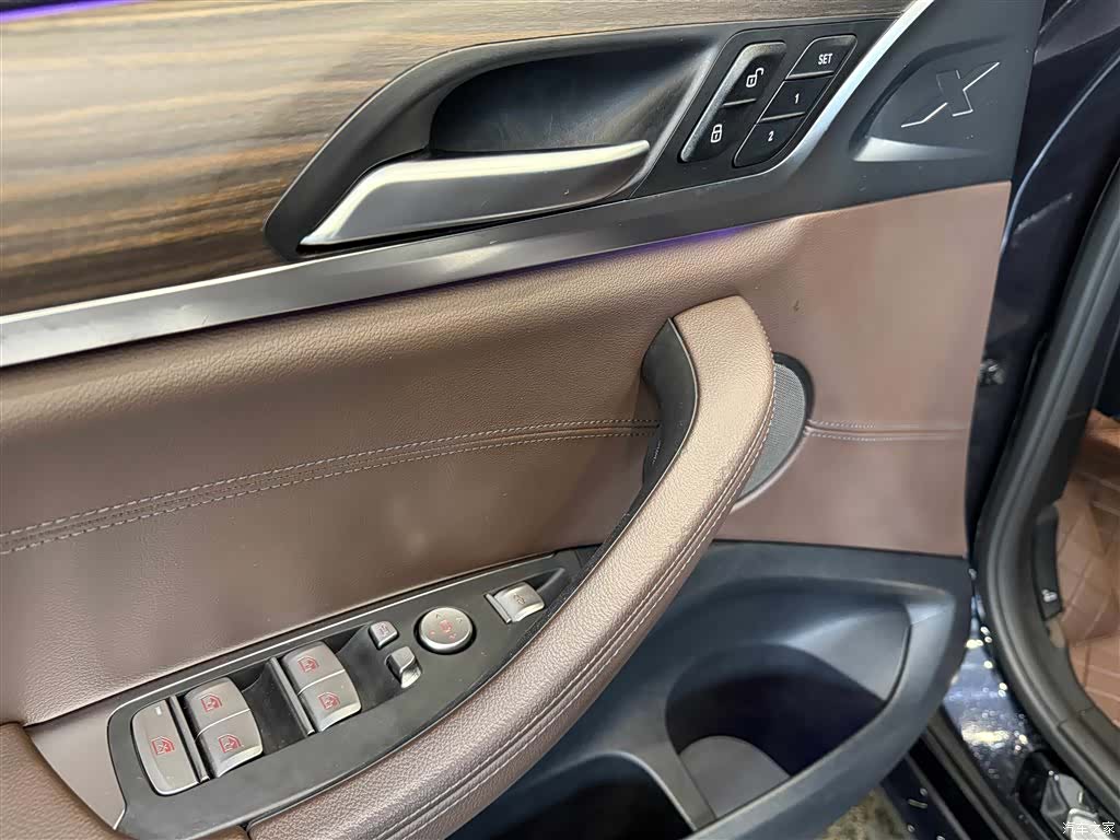 BMW X3, 2020 15