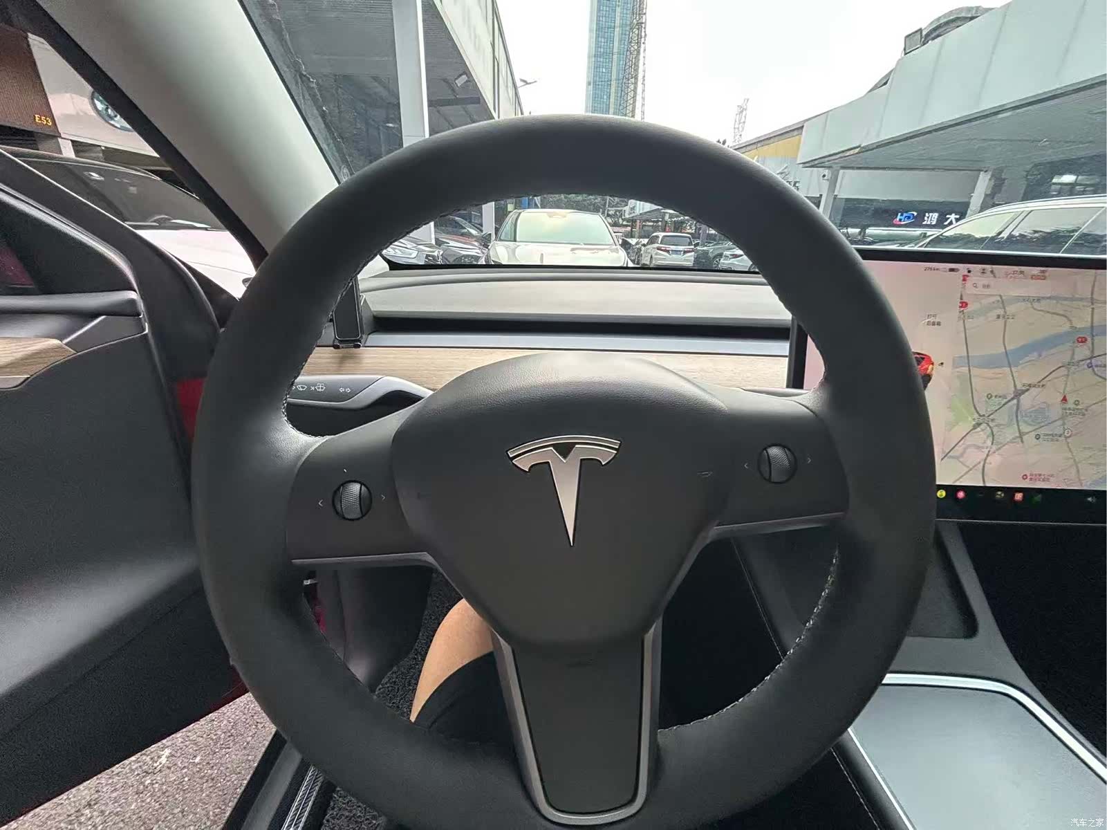 Tesla Model Y, 2021 15