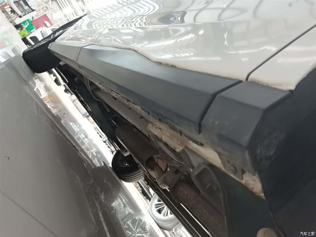Maxus G50, 2020 22