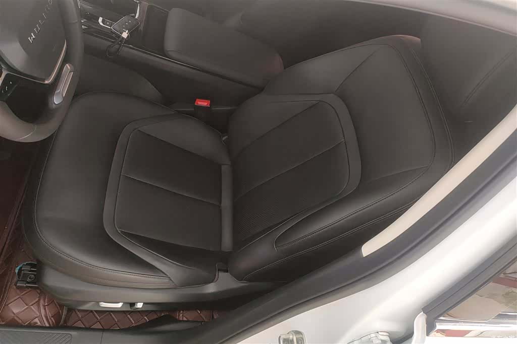 Wuling Starlight, 2024 9