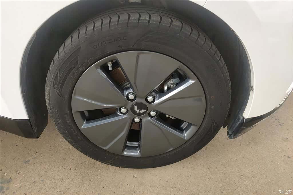 Wuling Starlight, 2024 6