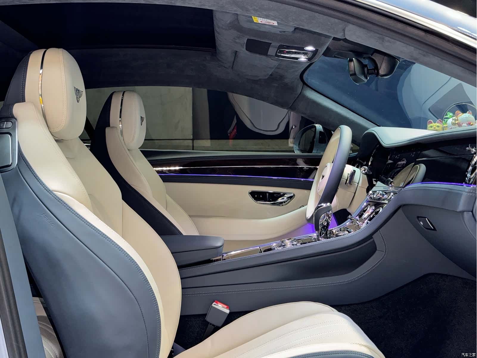Bentley Continental GT, 2021 15