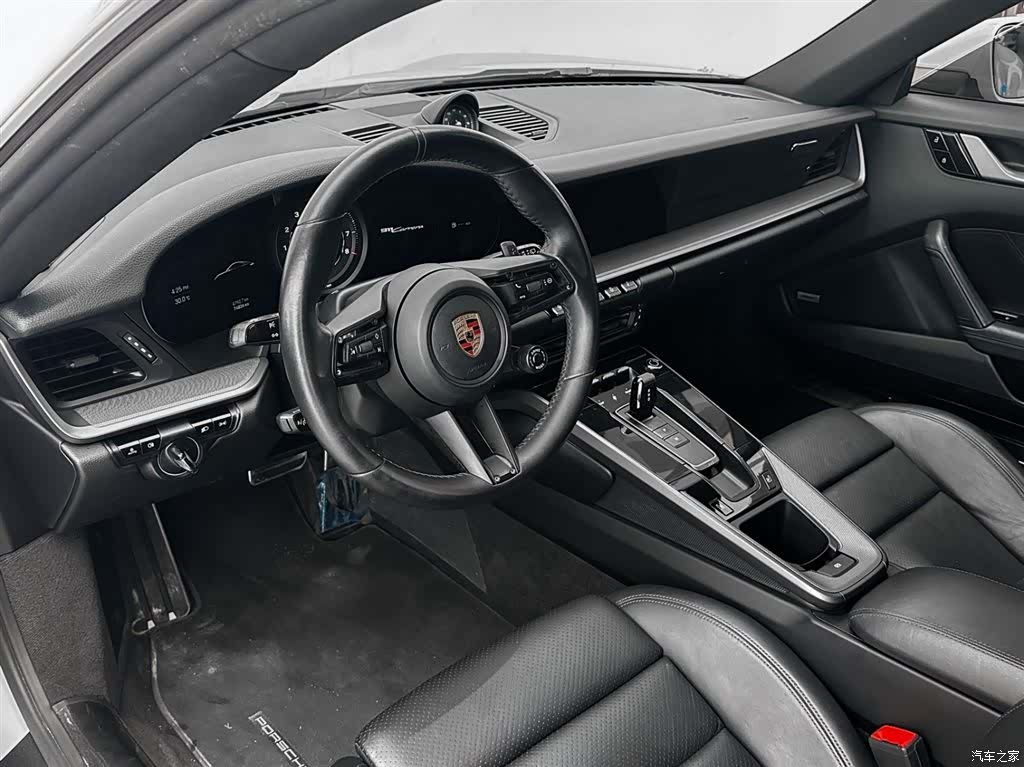 Porsche 911, 2020 10