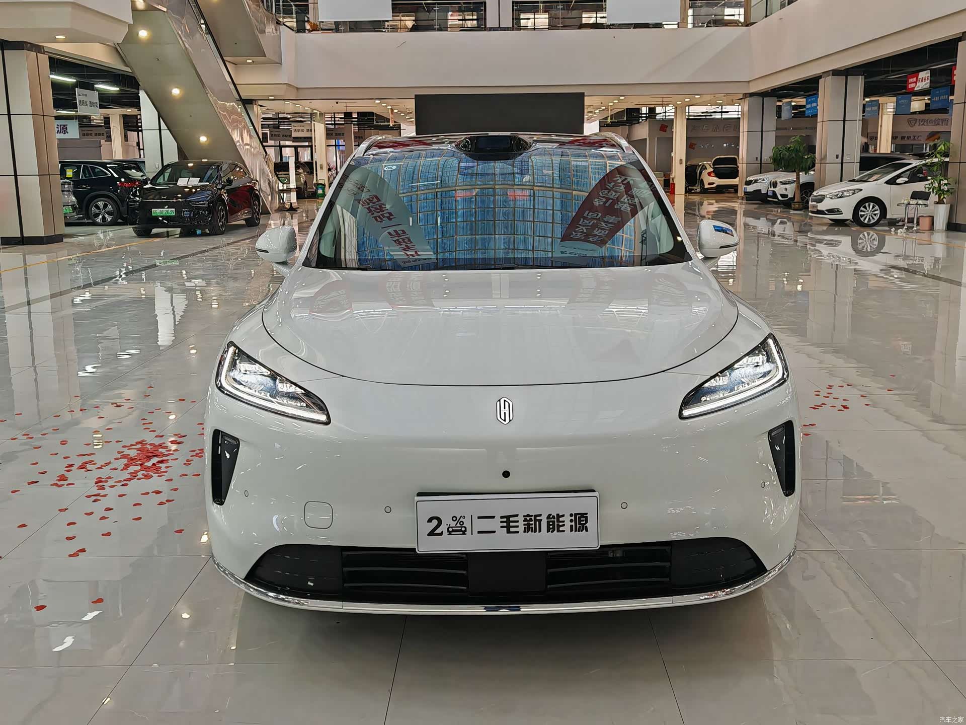 SAIC ShangJie H5, 2025 2