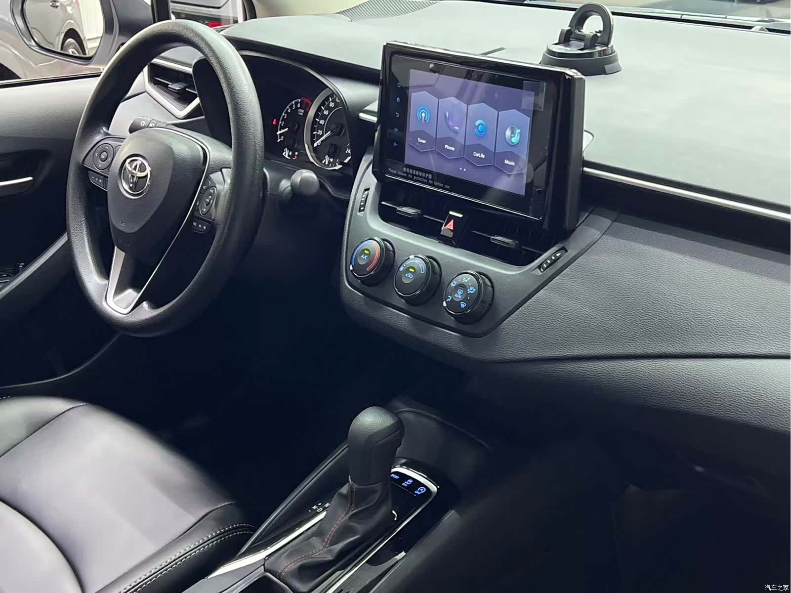 Toyota Corolla, 2021 19