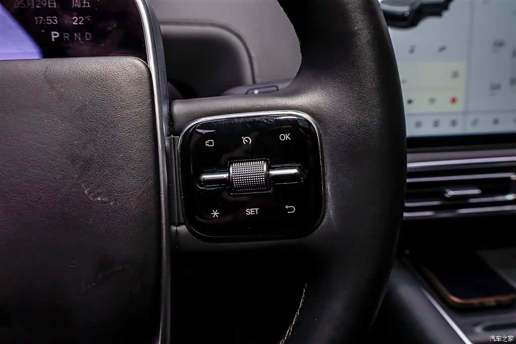 Li Auto L9, 2023 26