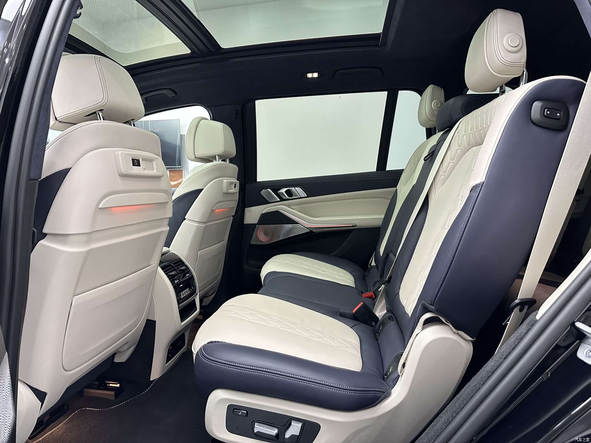 BMW X7, 2022 10