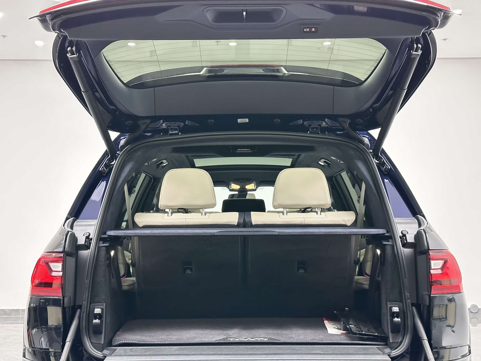 BMW X7, 2022 28