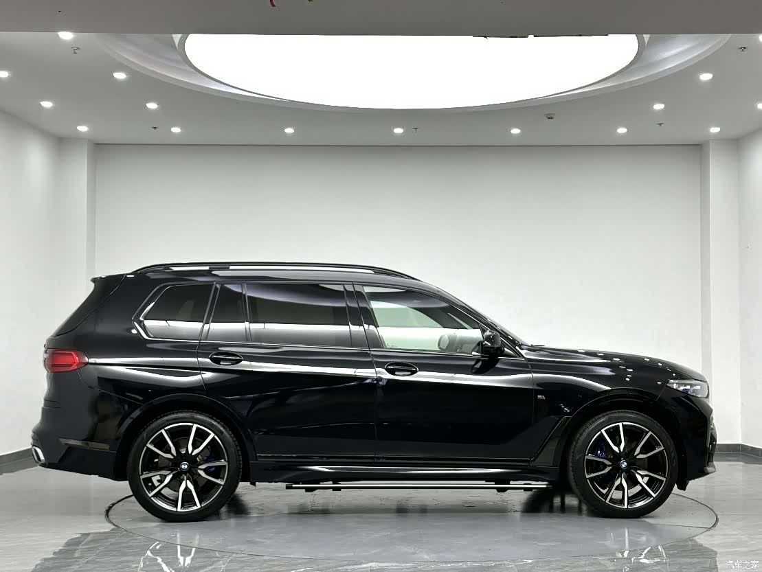 BMW X7, 2022 3