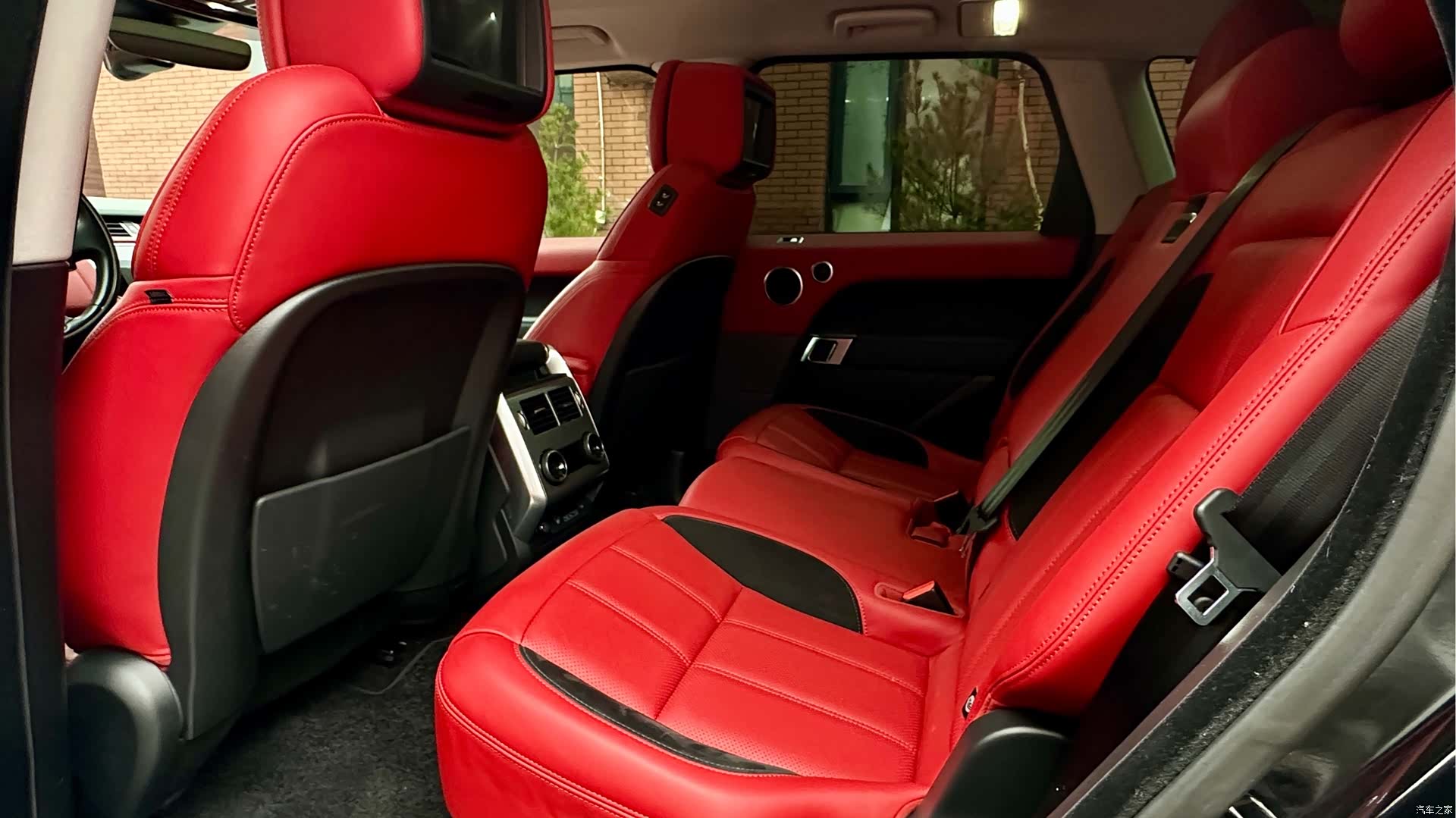 Land Rover Range Rover, 2021 4