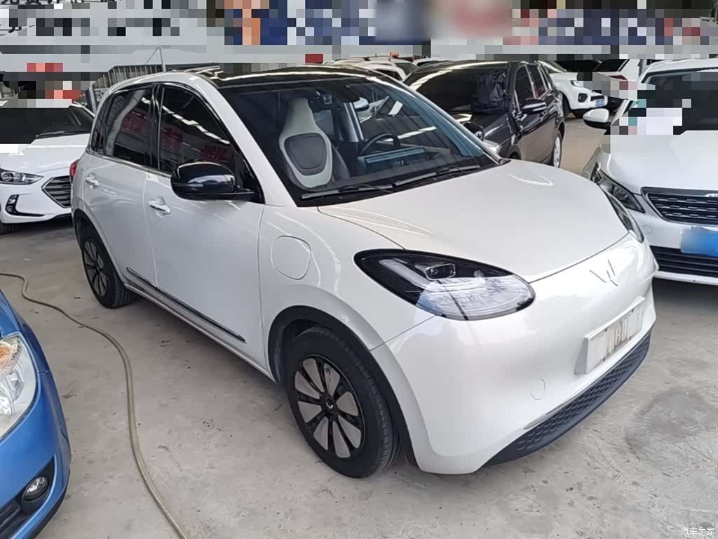 Wuling Bingo, 2024 4