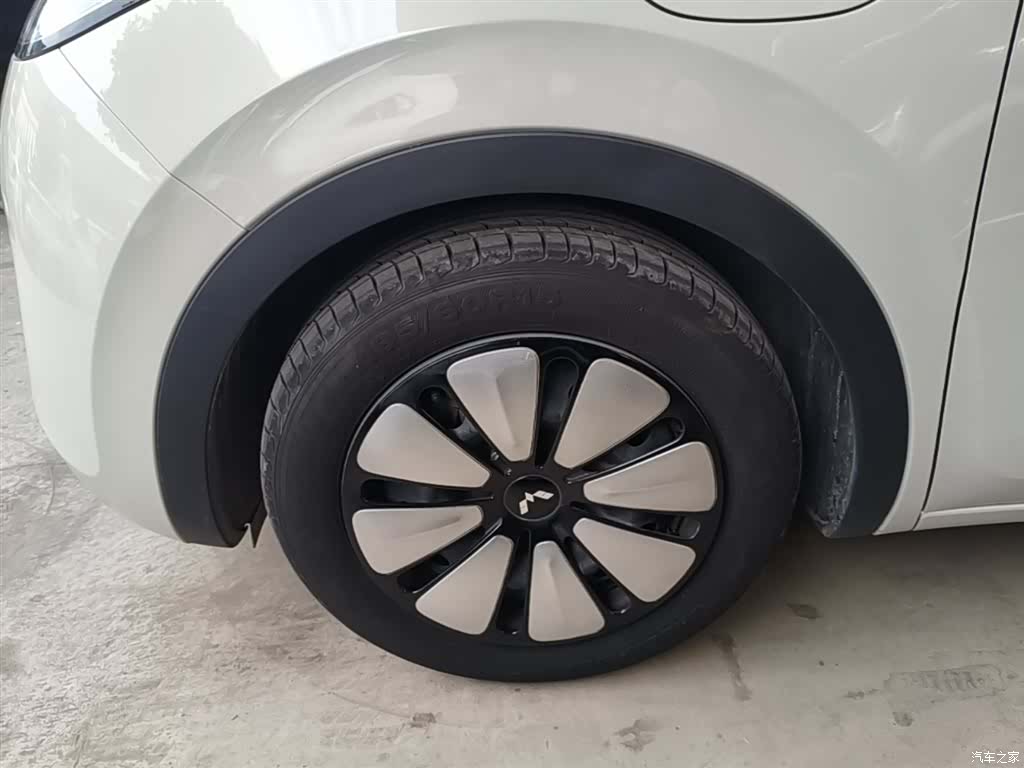Wuling Bingo, 2024 23