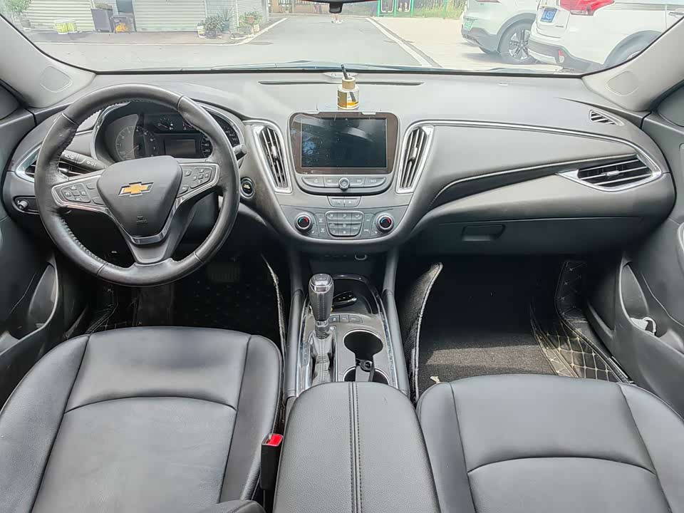 Chevrolet Mai Ruibao XL