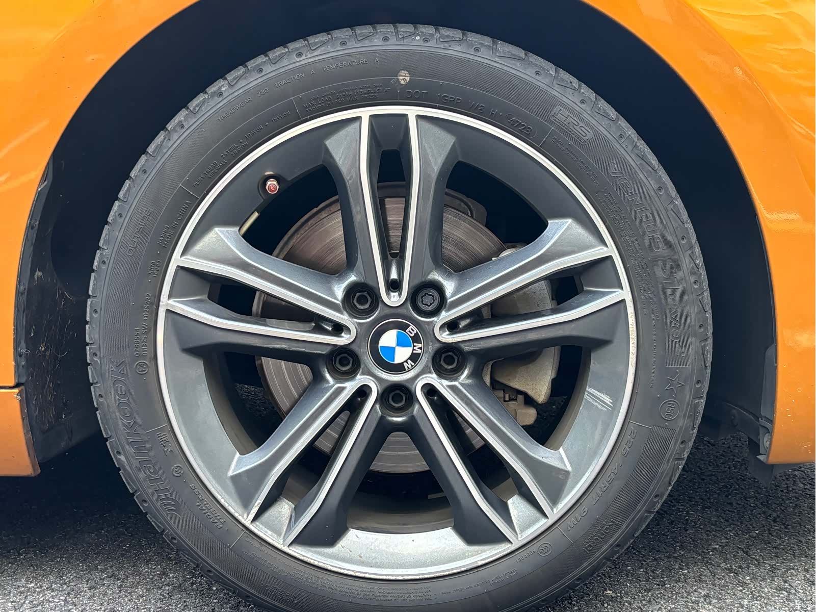 BMW 1 Series, 2018 4