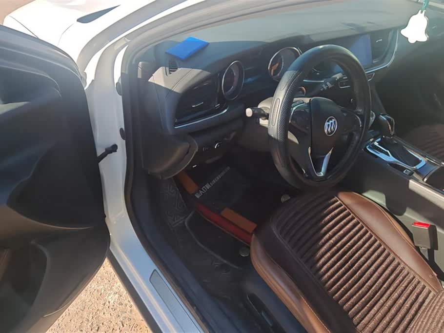 Buick Regal