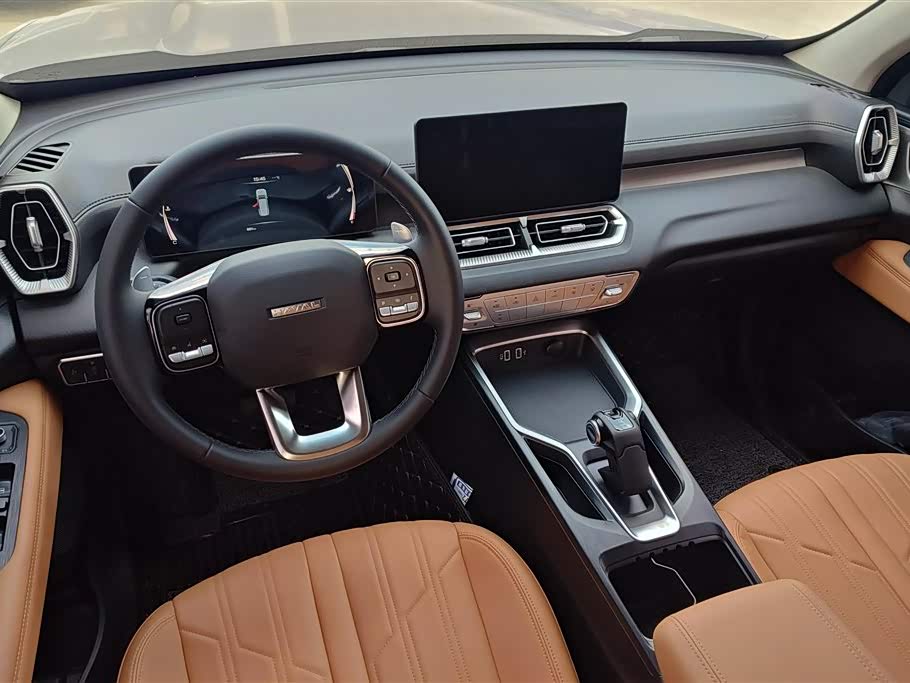 Haval H5