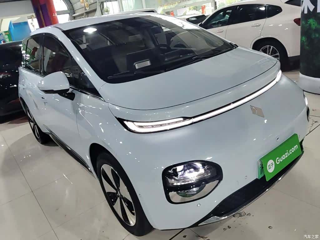 Wuling 460, 2024 4