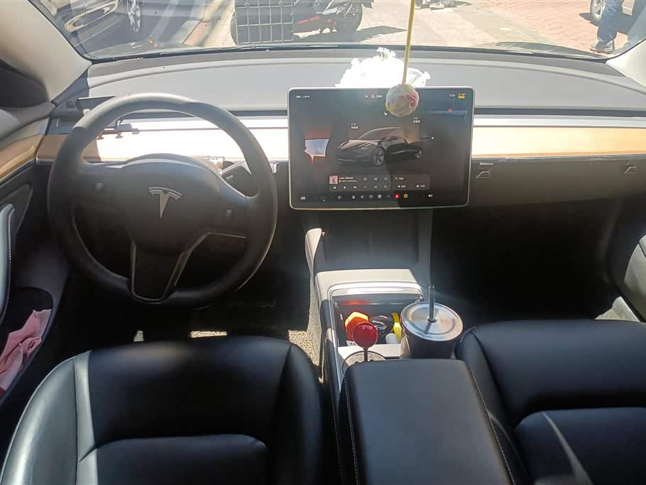 Tesla Model 3 Tesla Model 3