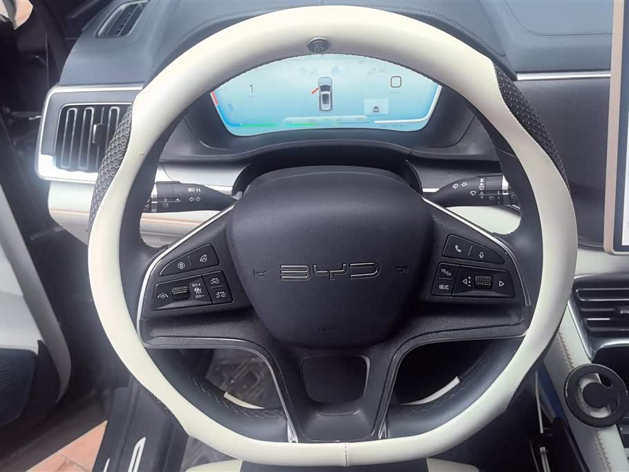 BYD Songjiang BYD Songjiang