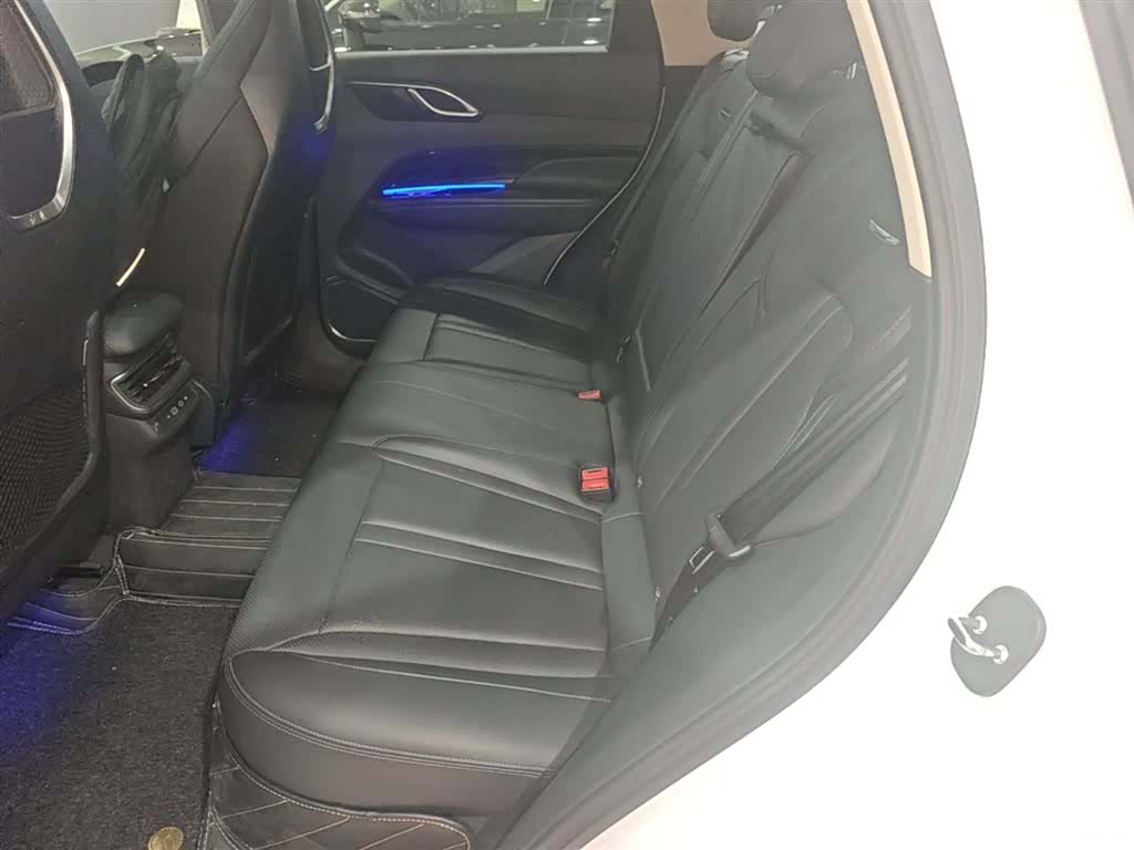 Hongqi HS3, 2024 24