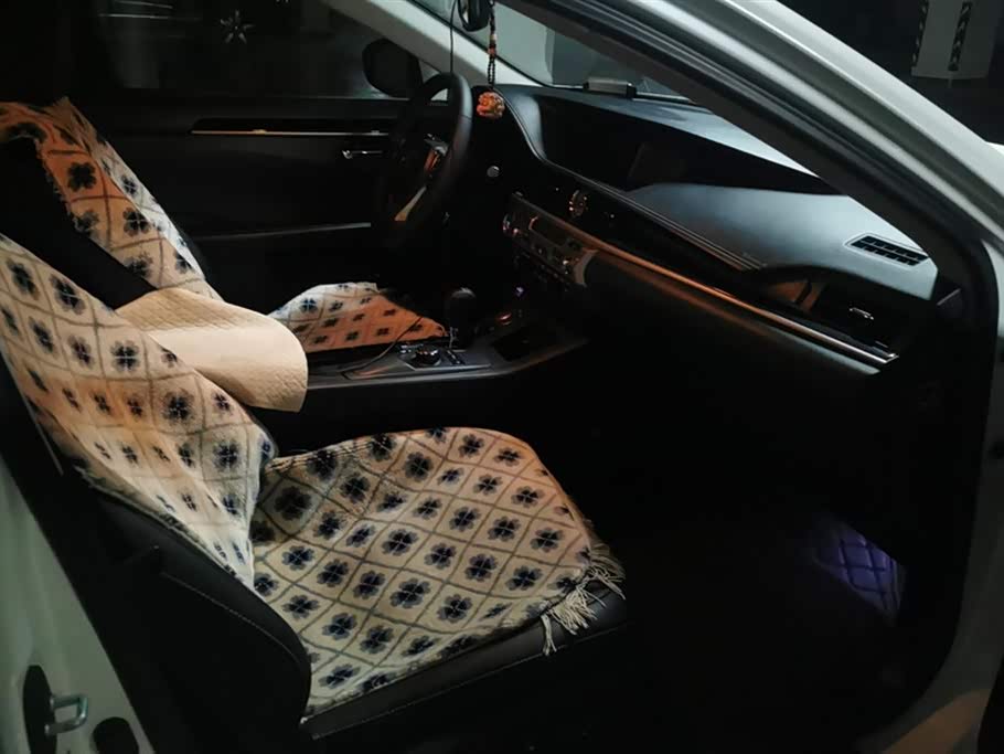 Lexus ES Lexus ES