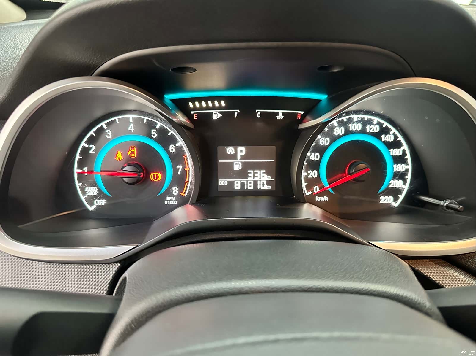 Chevrolet 320, 2019 14