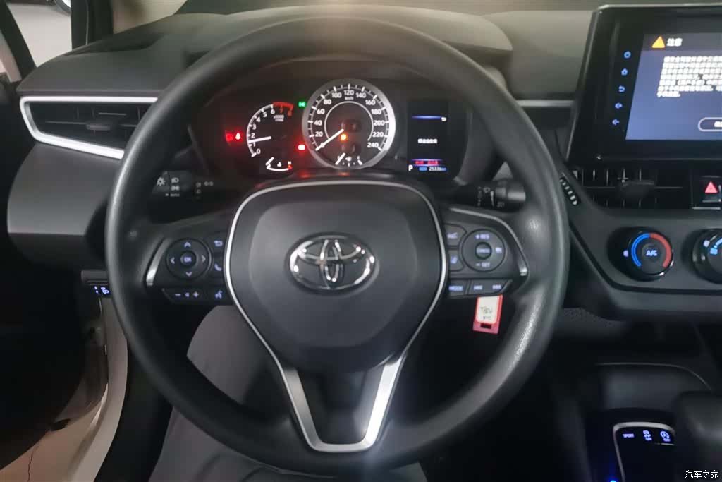 Toyota Corolla, 2020 15