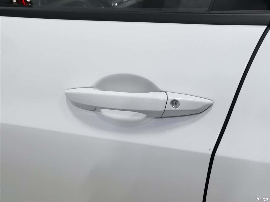 Acura CDX, 2018 18